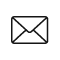 mail icon